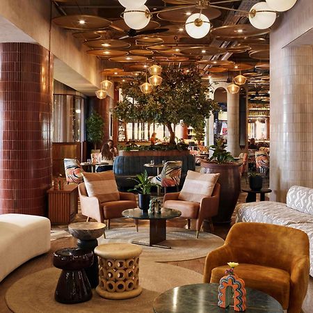 Hyde Johannesburg Rosebank 외부 사진