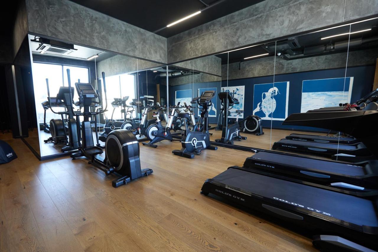 Hyde Johannesburg Rosebank 외부 사진