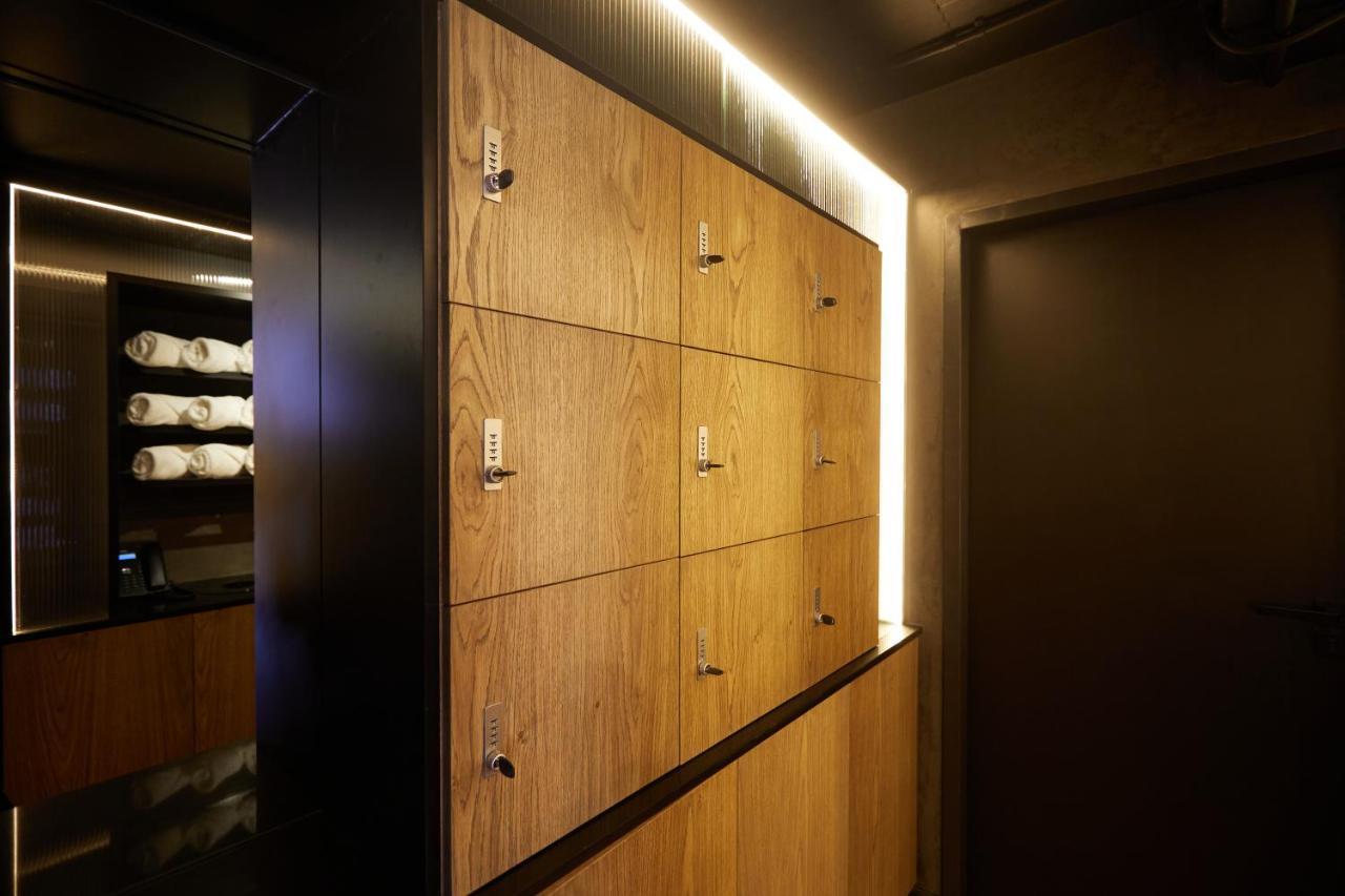 Hyde Johannesburg Rosebank 외부 사진