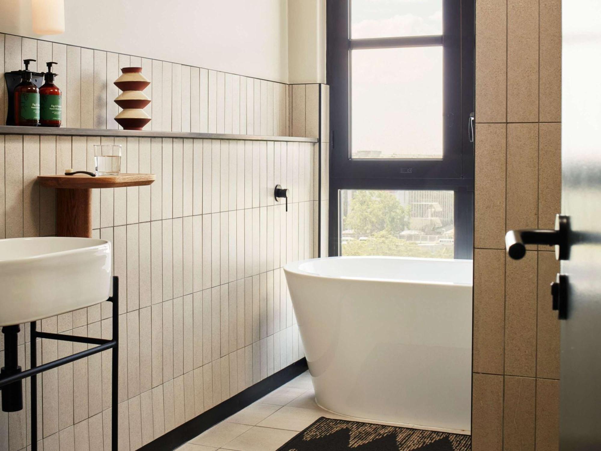 Hyde Johannesburg Rosebank 외부 사진