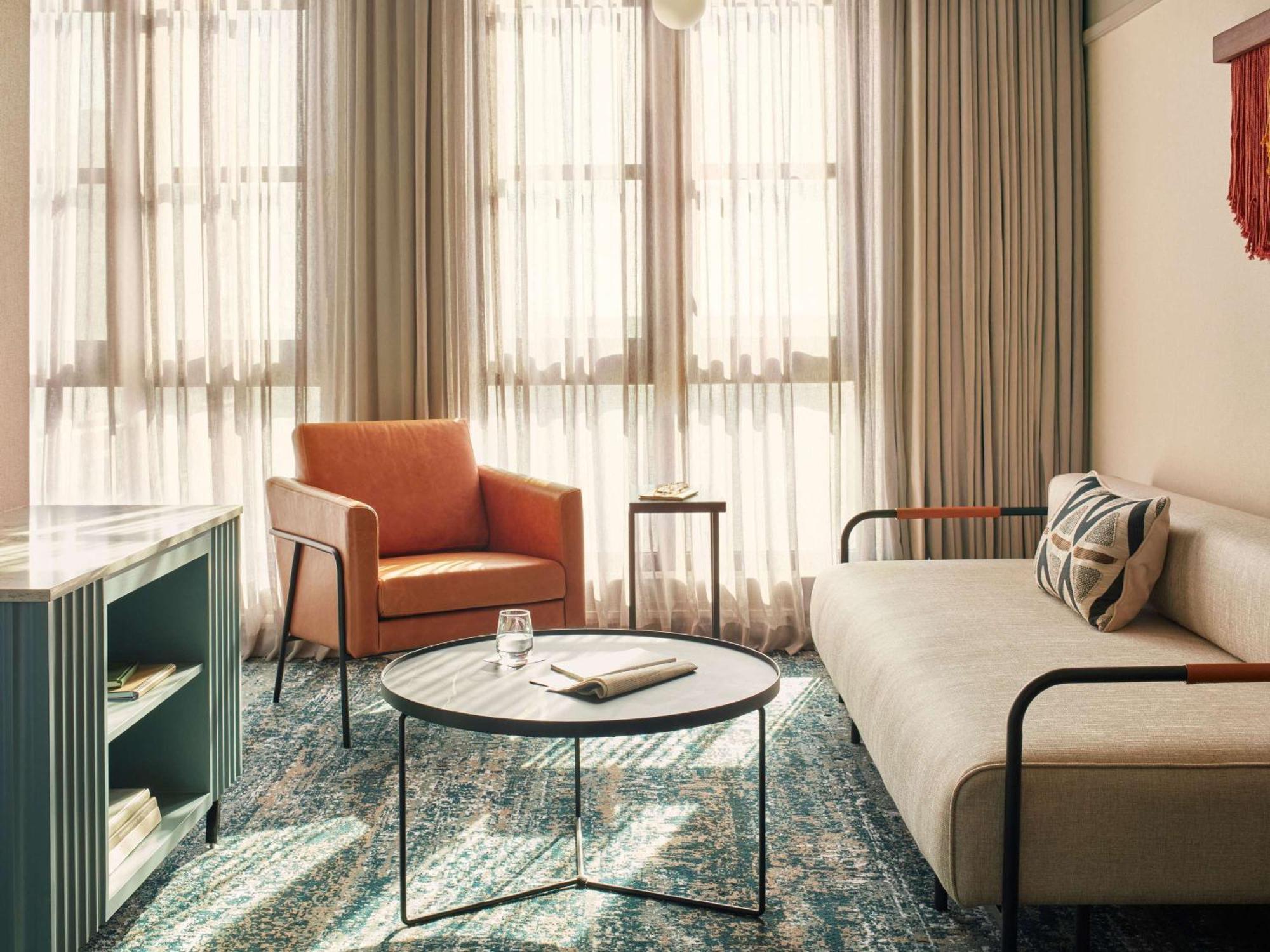 Hyde Johannesburg Rosebank 외부 사진