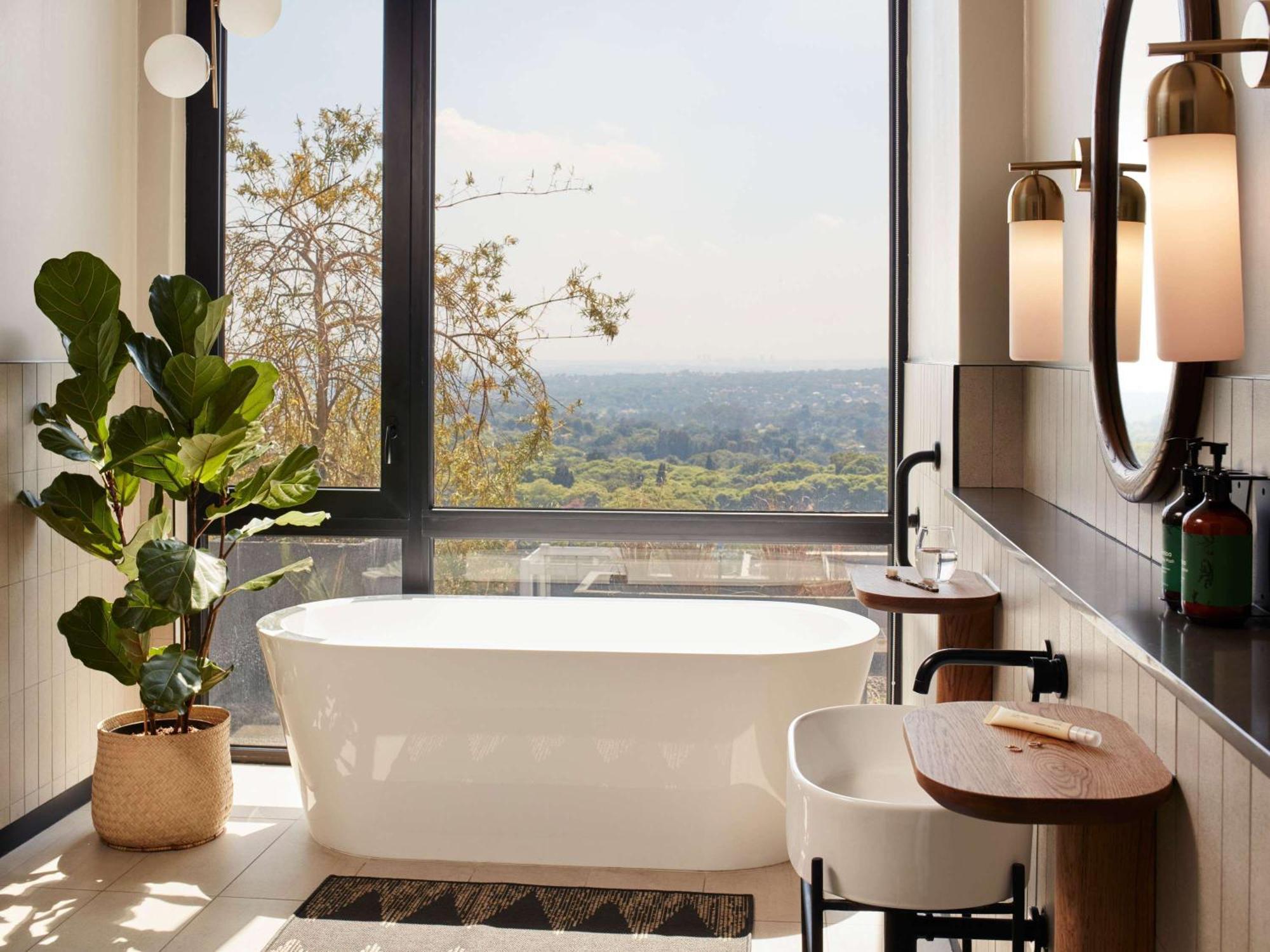 Hyde Johannesburg Rosebank 외부 사진