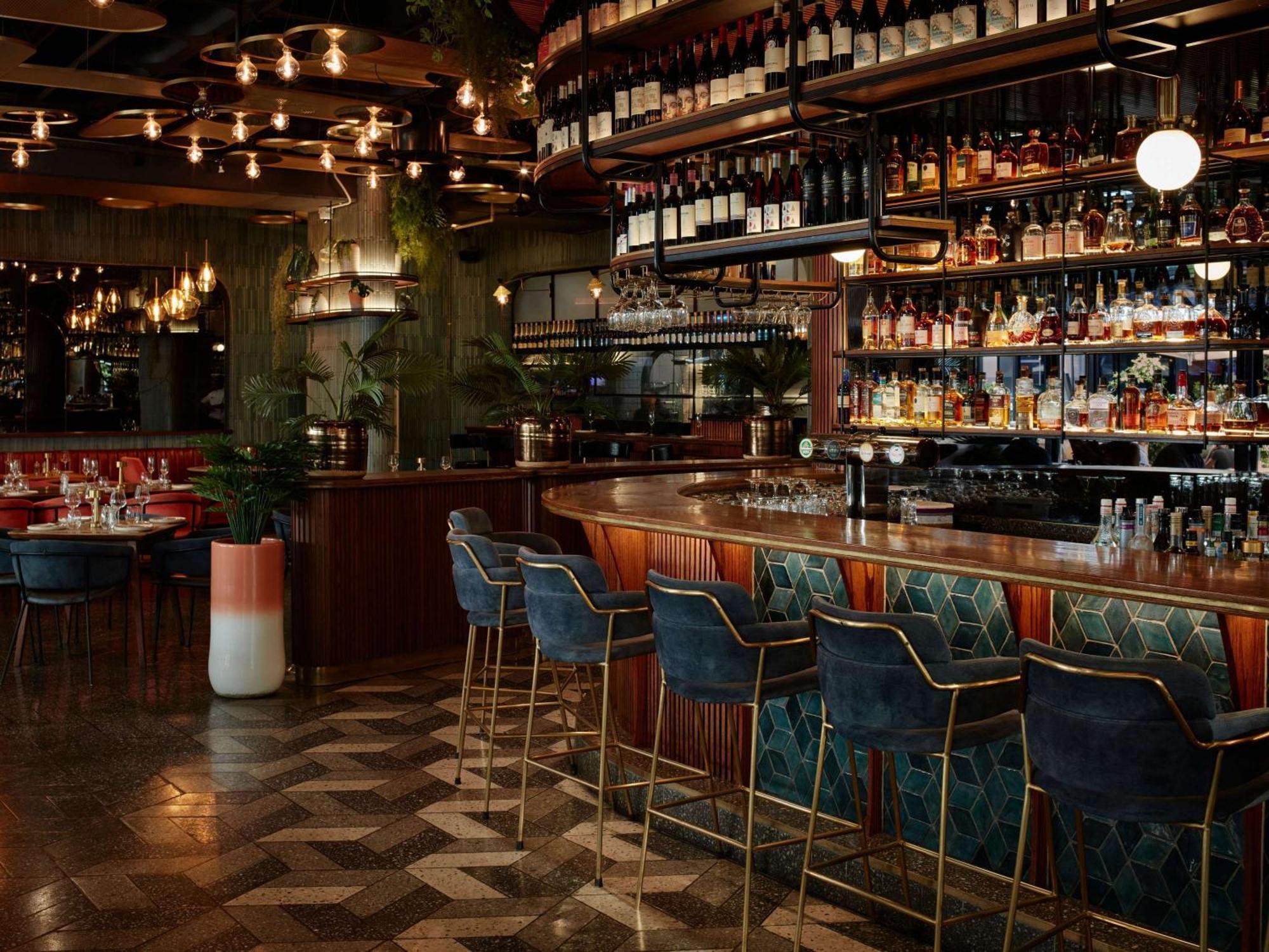 Hyde Johannesburg Rosebank 외부 사진