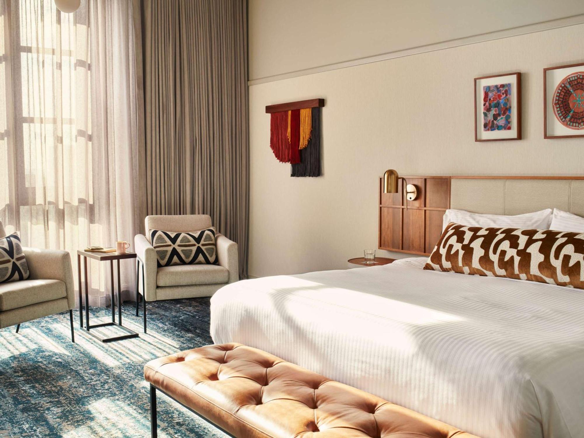 Hyde Johannesburg Rosebank 외부 사진