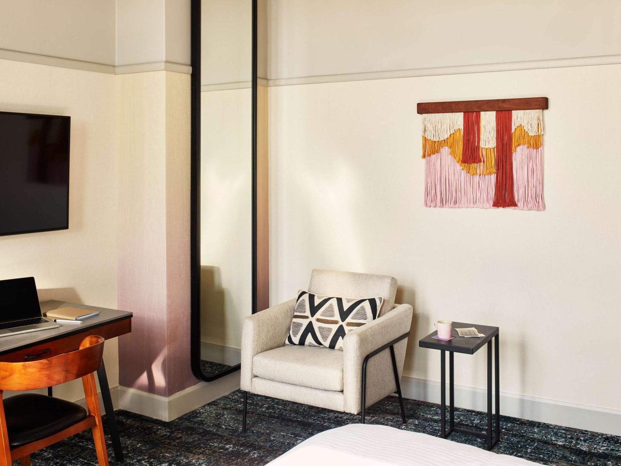 Hyde Johannesburg Rosebank 외부 사진