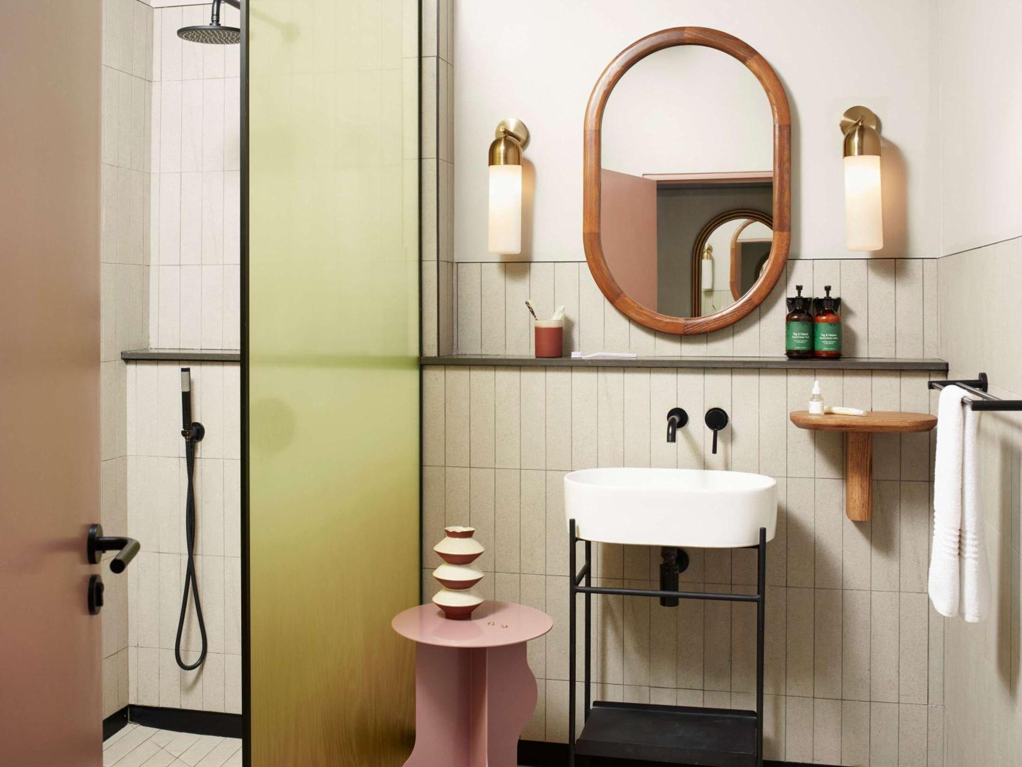 Hyde Johannesburg Rosebank 외부 사진