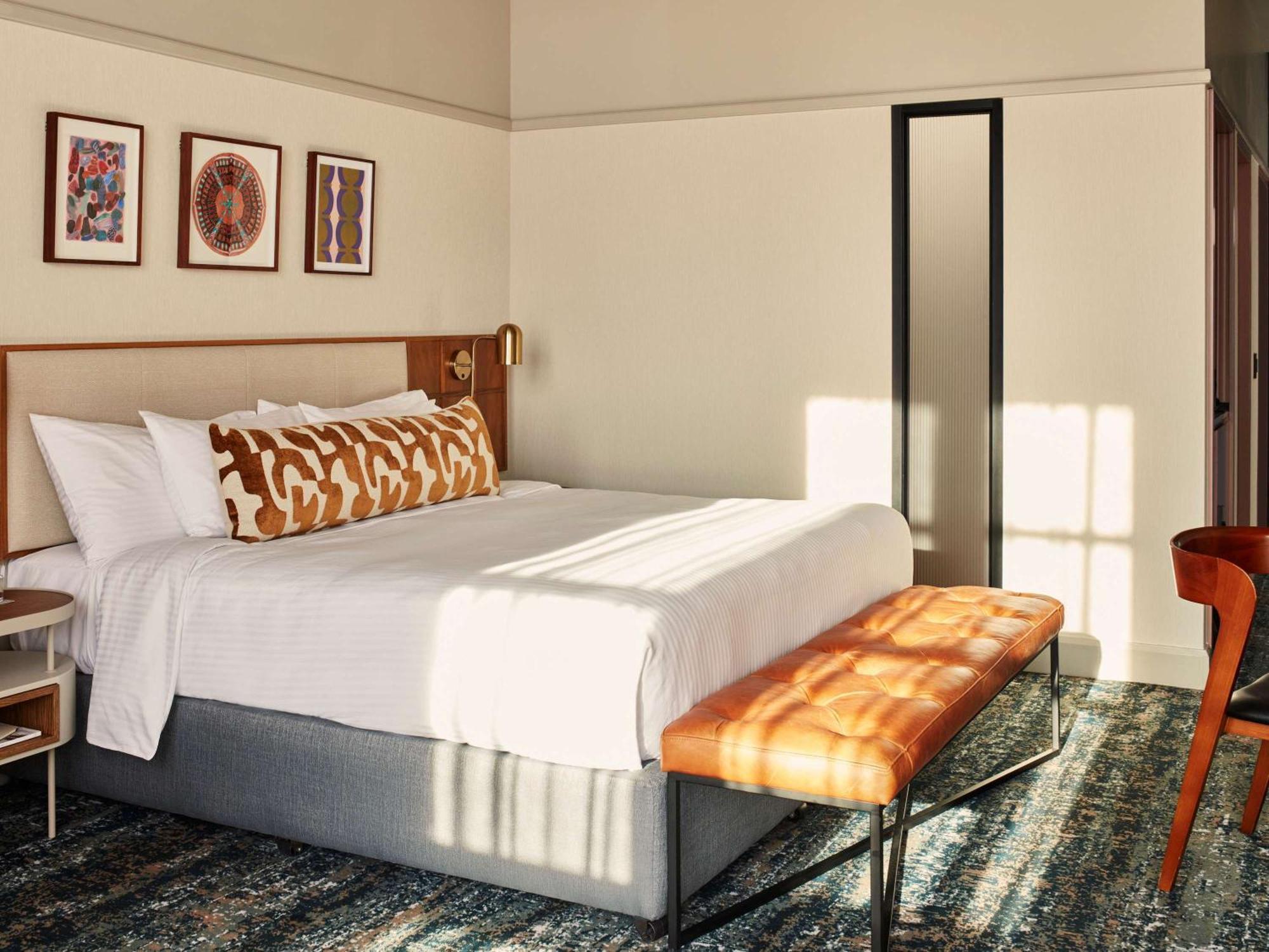 Hyde Johannesburg Rosebank 외부 사진