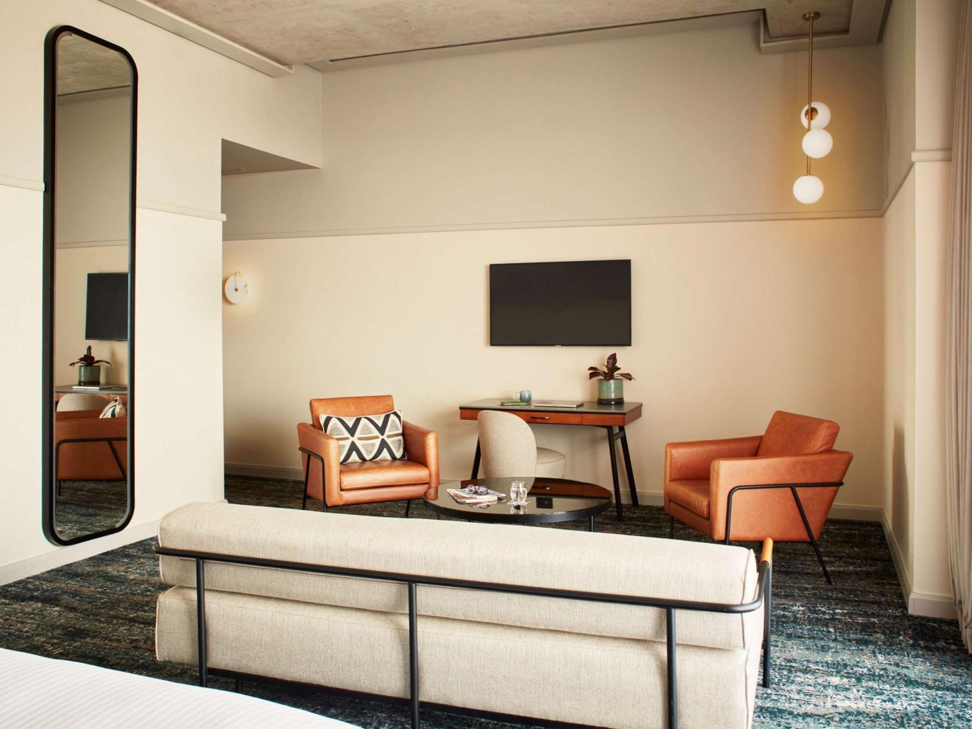 Hyde Johannesburg Rosebank 외부 사진