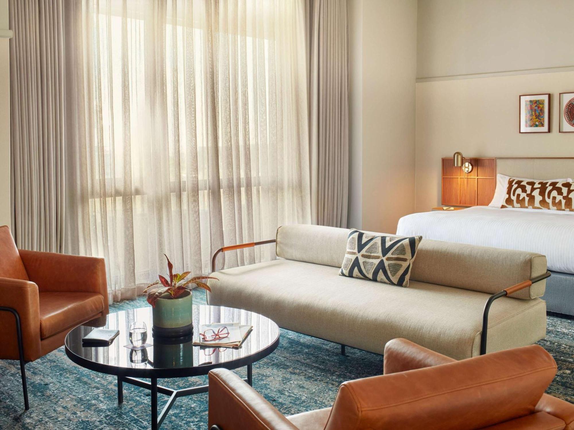 Hyde Johannesburg Rosebank 외부 사진