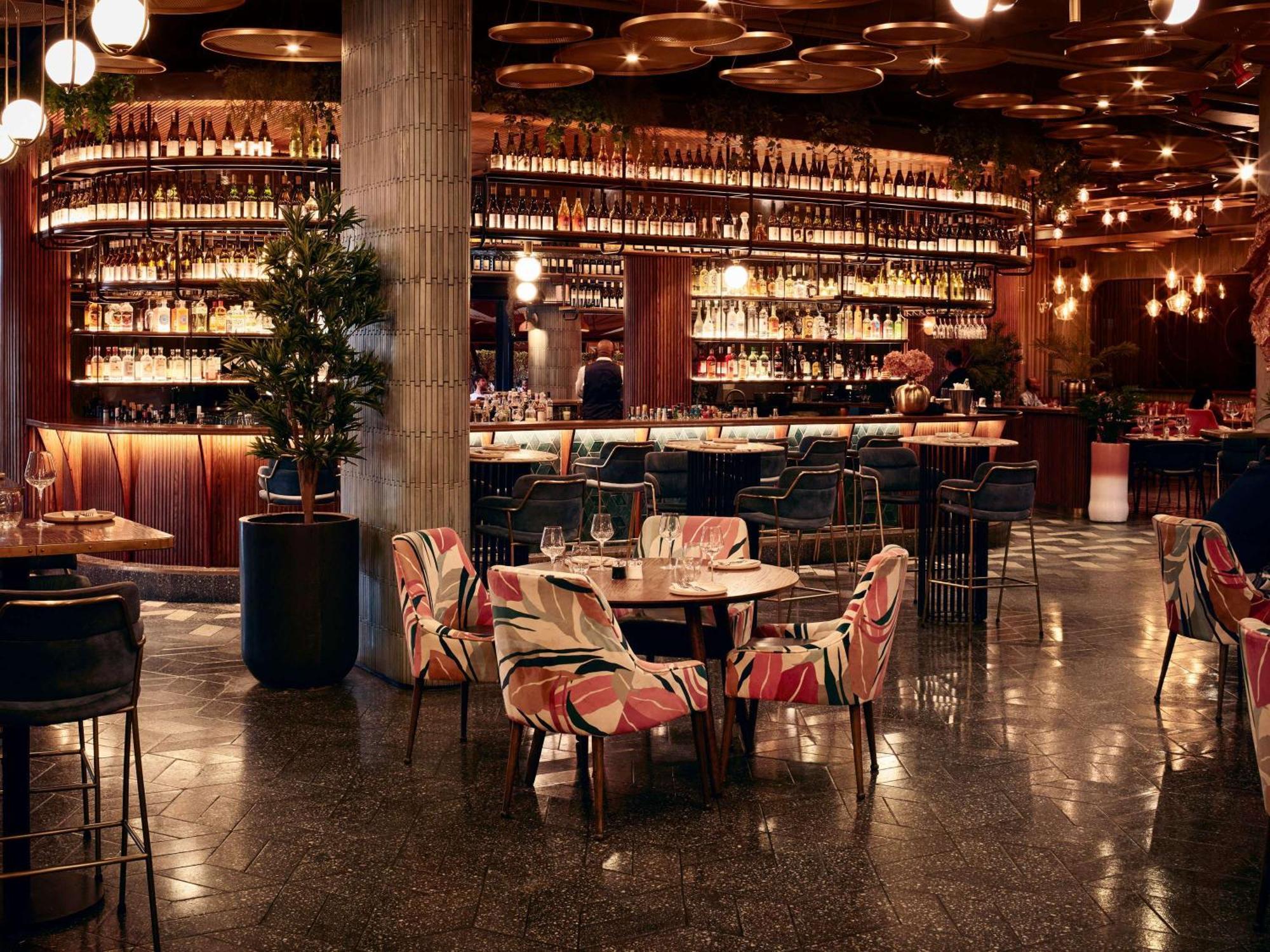 Hyde Johannesburg Rosebank 외부 사진