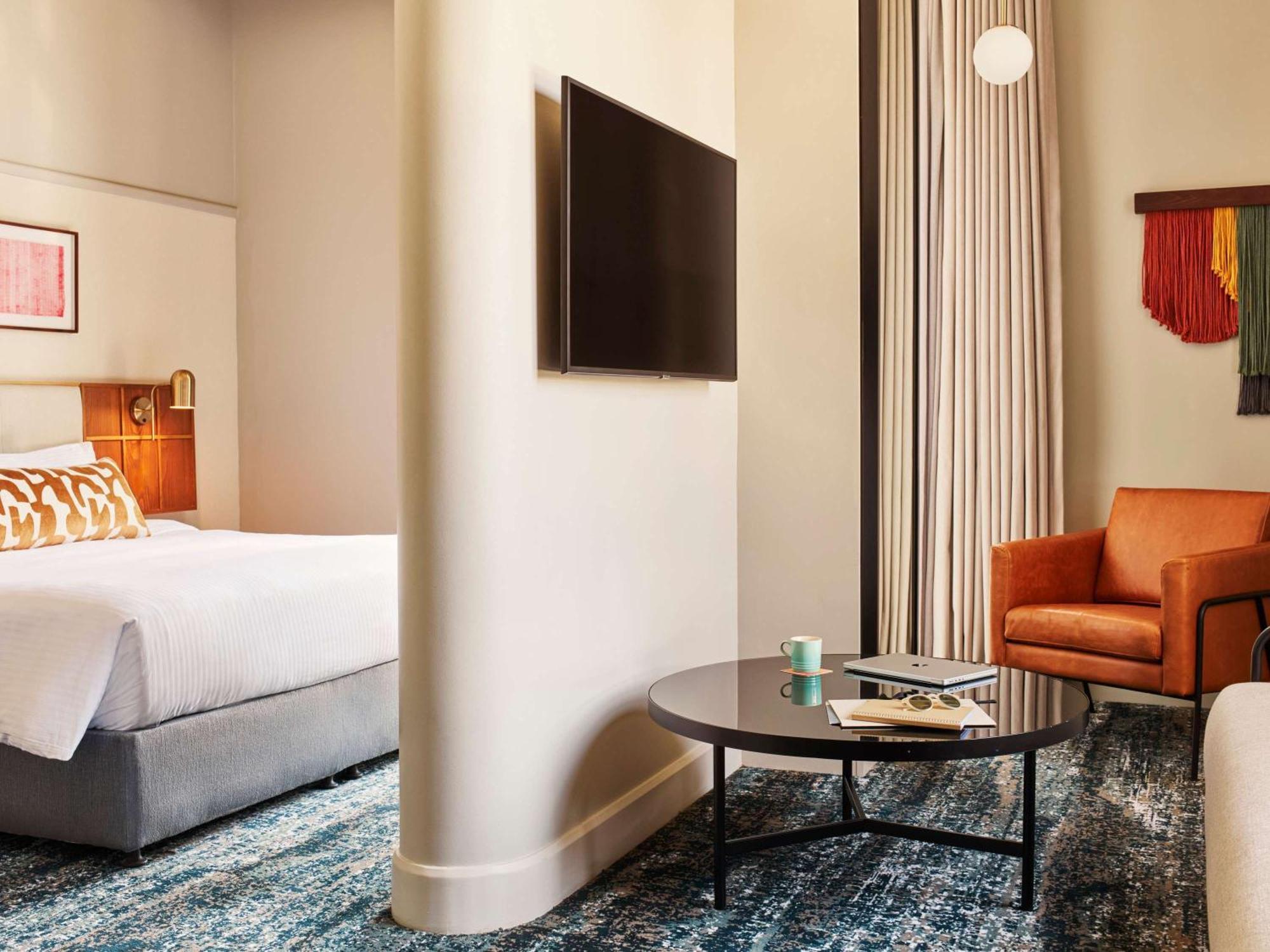 Hyde Johannesburg Rosebank 외부 사진