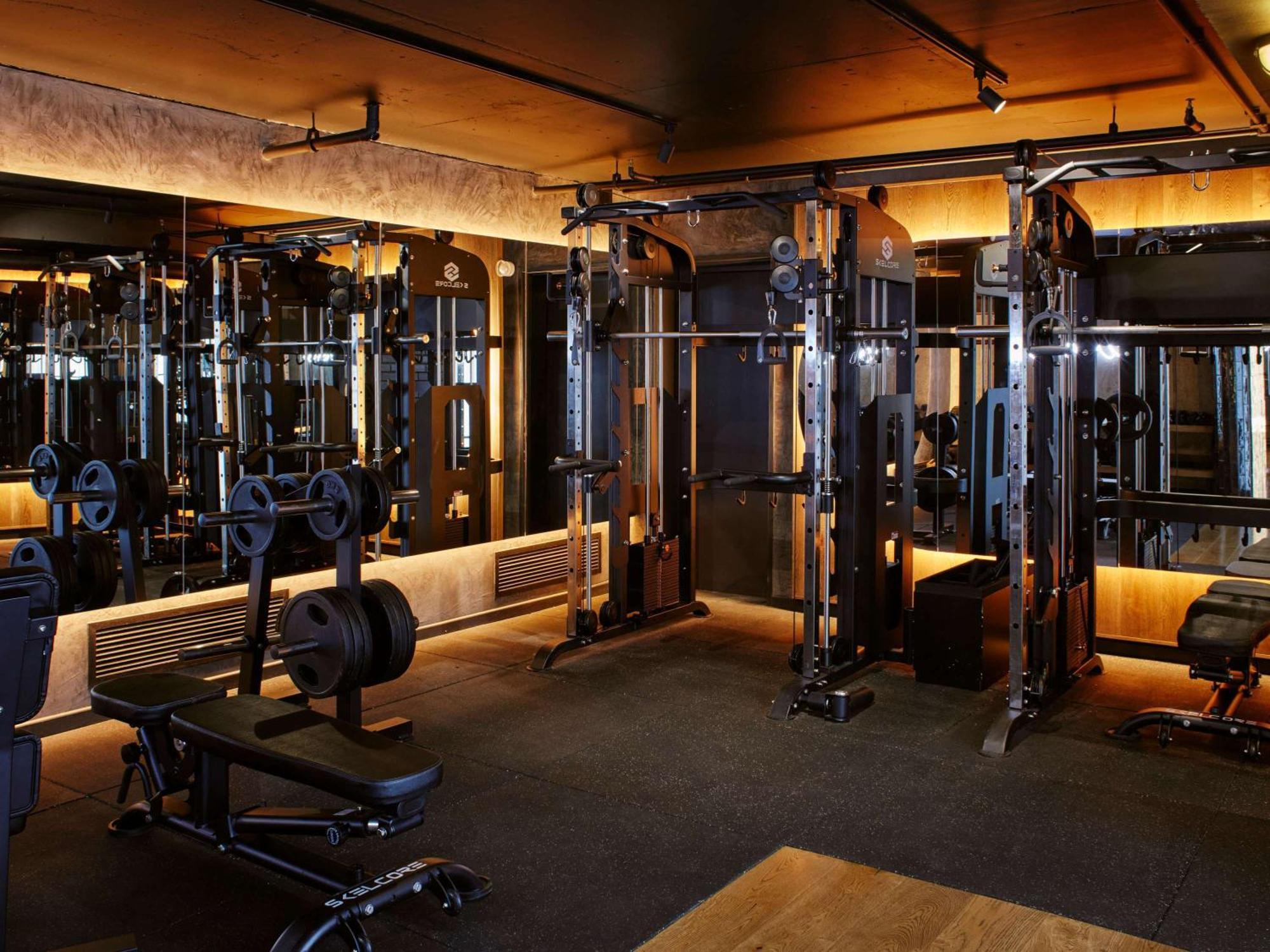 Hyde Johannesburg Rosebank 외부 사진