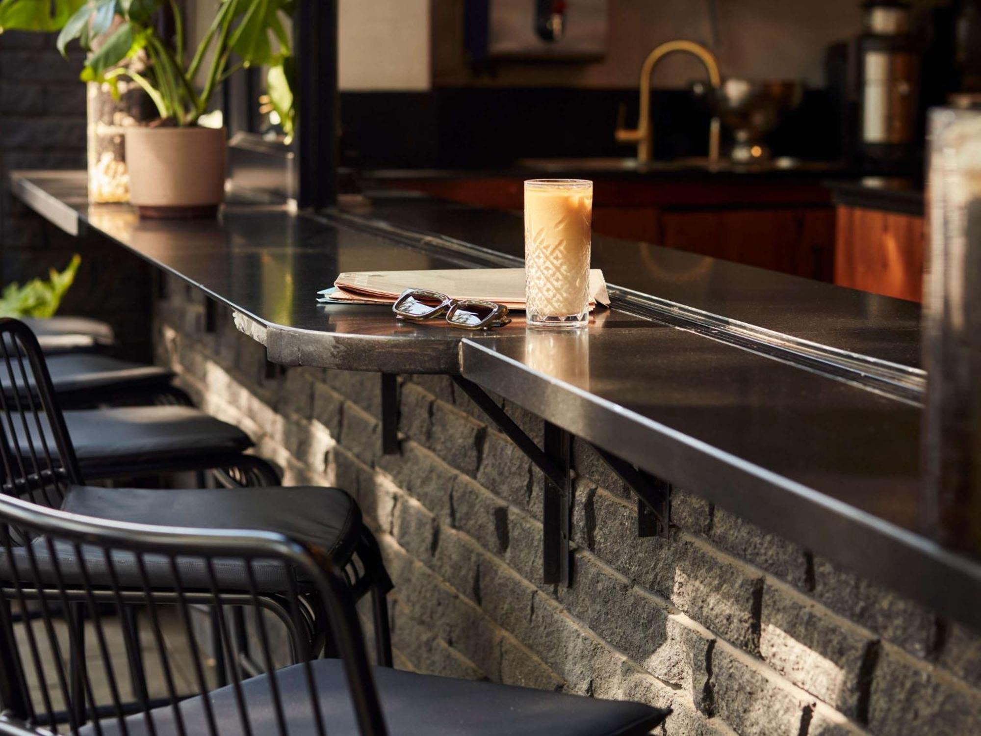 Hyde Johannesburg Rosebank 외부 사진