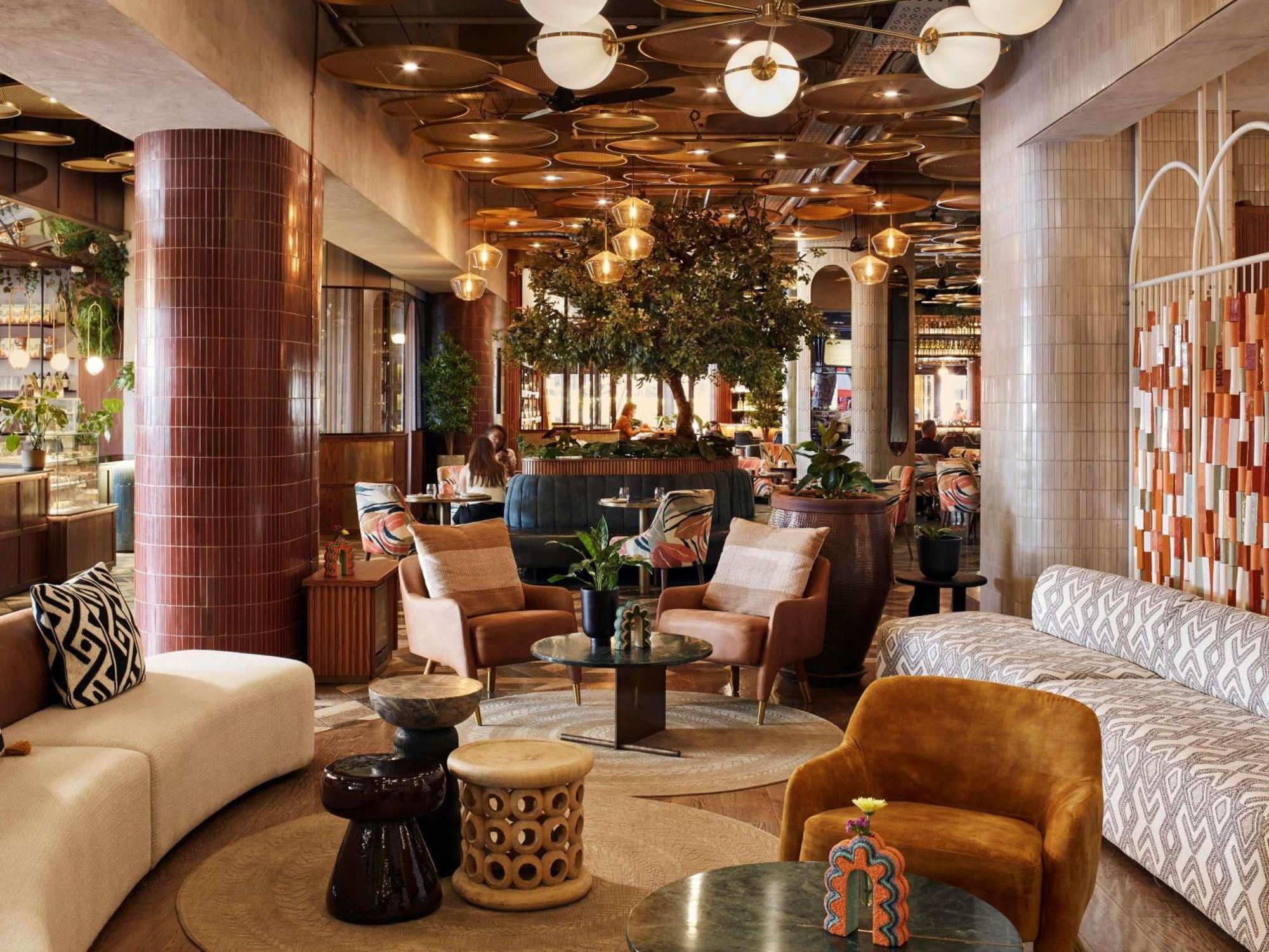 Hyde Johannesburg Rosebank 외부 사진